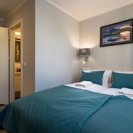 Przystanek Szrenica Hotel Szklarska Poręba Buitenkant foto