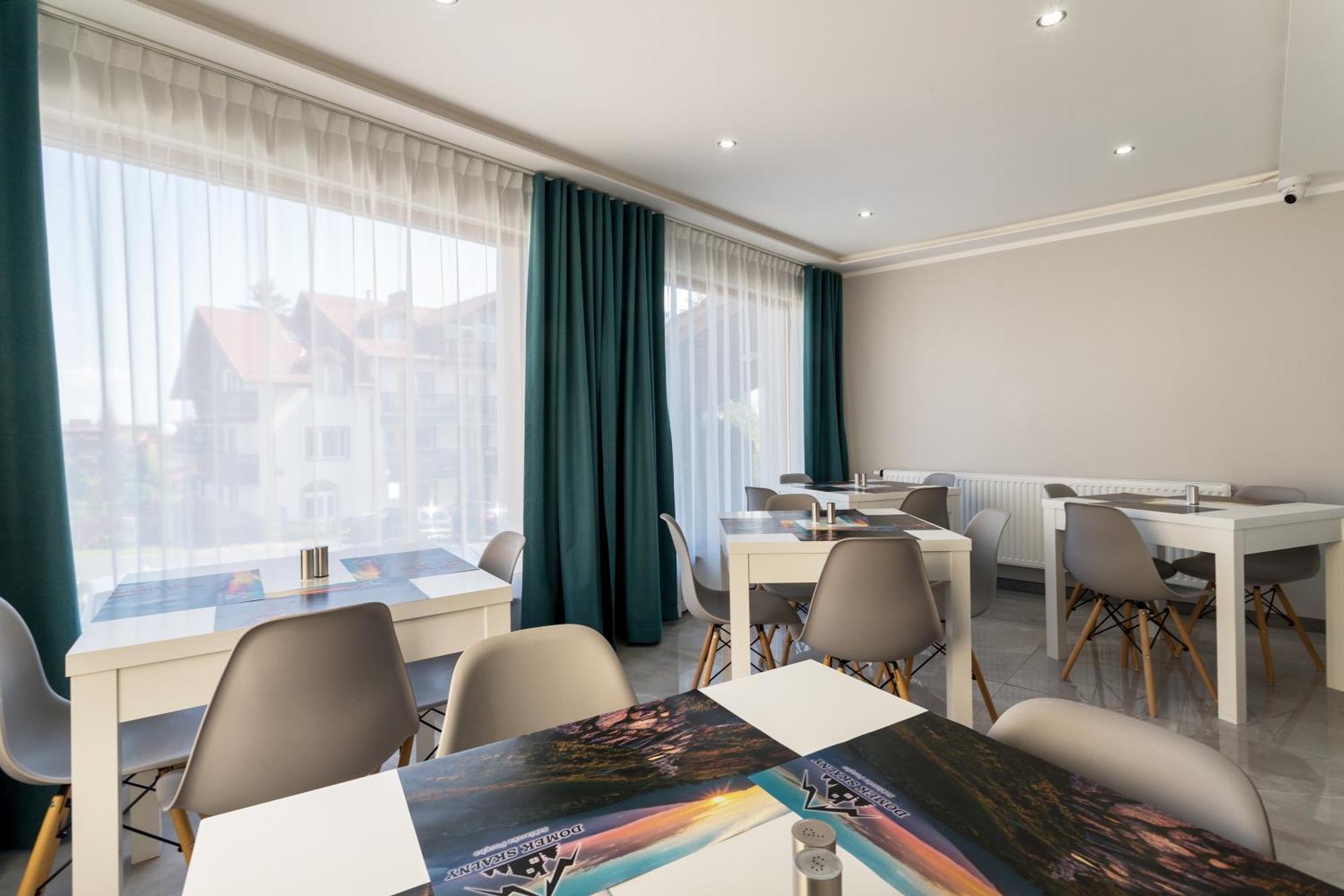 Przystanek Szrenica Hotel Szklarska Poręba Buitenkant foto